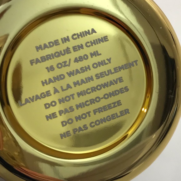 LILLY PULITZER SQUEEZE THE DAY WATER BOTTLE - Picture 6 of 10